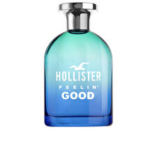 Hollister Feelin' Good For Him Man Eau De Toilette 100ml