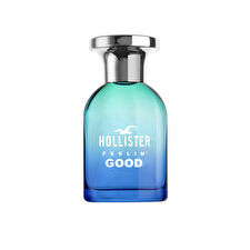 Hollister Feelin' Good For Men Eau De Toilette 30ml