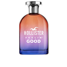 Hollister Feelin' Good For Her Woman Eau De Parfum 100ml