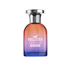 Hollister Feelin' Free For Her Eau De Parfum 30ml