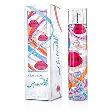 Salvador Dali Crazy Kiss Eau De Toilette Spray 100ml/3.4oz