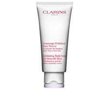 Clarins Exfoliating Body Scrub For Smooth Skin 200ml