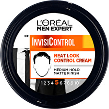 L´Oréal Professionnel Men Expert Invisicontrol Neat Matte Control Cream 150ml