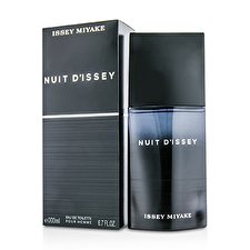 Issey Miyake Nuit Dissey Eau de Toilette Spray 200ml/6.7oz