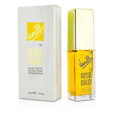 Alyssa Ashley Vanilla Eau De Toilette Spray 50ml/1.7oz