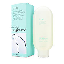 Byblos Mare Deep Wellbeing Bath & Shower Gel 400ml/13.5oz