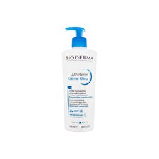 Bioderma Atoderm Créme Ultra Ultra-nourishing Moisturizing Cream (normal To Dry Sensitive Skin) 200ml
