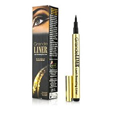 GrandeLash GrandeLiner Lash Boosting Eye Liner - #Black 1.5ml/0.05oz