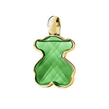 Tous Loveme Emerald Elixir Eau De Parfum 30ml