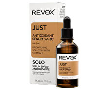 Revox B77 Just Antioxidant Day Serum For Face Spf 30+ 30ml