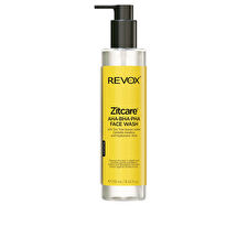 Revox B77 Zitcare Aha/bha/pha Exfoliating Cleansing Lotion For Face 250ml