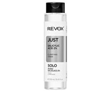 Revox B77 Just Salicylic Acid Clarifying Cleansing Toner 250ml