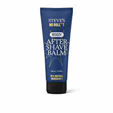 Steve's Steve´s After Shave Balm Sandalwood (after Shave Balm) 100ml
