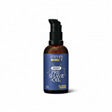 Steve's Steve´s Oil Before Shaving Sandalwood (pre-shave Oil) 50ml
