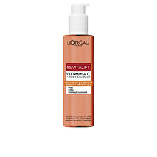 L'Oréal Paris Revitalift Vitamin C & Salicic Acid Foam Cleanser 150ml