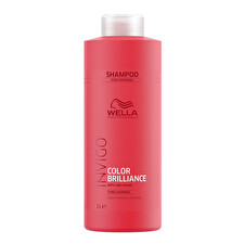Wella Invigo Color Brilliance Color Protection Shampoo 1000ml