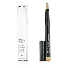 Lancome Ombre Hypnose Stylo Longwear Cream Eyeshadow Stick - # 01 Or Inoubliable 1.4g/0.049oz