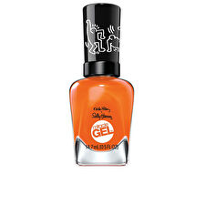 Sally Hansen Miracle Gel Keita Hani #922-color Instinct 14 7ml