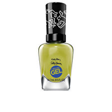Sally Hansen Miracle Gel Keita Hani #920-go Figures 14 7ml