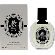 Diptyque L´ombre Dans L´eau Eau De Toilette 50ml