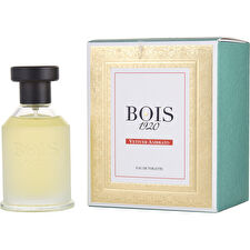 Bois 1920 Vetiver Ambrato Eau De Toilette Unisex 100ml