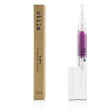 Stila Lip Glaze - # Huckleberry 1.5ml/0.05oz