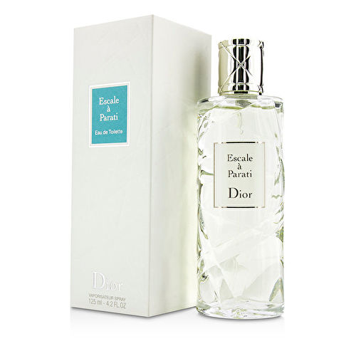 christian dior escale a parati