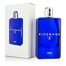 John Richmond 'X' Eau De Toilette Spray 75ml/2.5oz