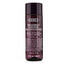 Kiehl's Iris Extract Activating Treatment Essence 200ml/6.8oz