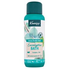Kneipp Eucalyptus Bath Foam 400ml