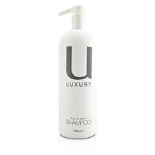 Unite U Luxury Pearl & Honey Shampoo (Salon Product) 1000ml/33.8oz