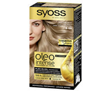 Syoss Oleo Intense Ammonia-free Dye #8-68-light Mother-of-pearl Blonde 5 U