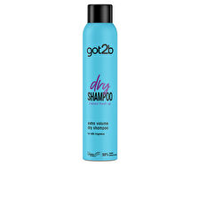Got2b Fresh It Up Volume Dry Shampoo 200ml