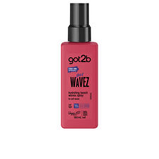 Got2b Hydrating Beach Waves Spray 150ml