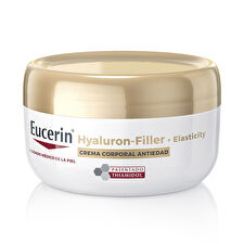 Eucerin Hyaluron-filler & Elasticity Body Cream 200ml