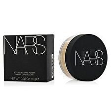 NARS Soft Velvet Loose Powder - #Mountain (Deep Reddish-brown) 10g/0.35oz