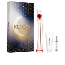 Kenzo Flower L'absolue Giftset 2 Eau De Parfum 100ml