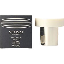Sensai Rejuvenating Skin Cream Ultimate (the Cream Refill) 40ml