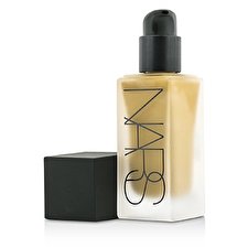 NARS All Day Luminous Weightless Foundation - #Syracuse (Med/Dark 1) 30ml/1oz