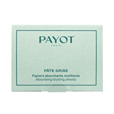Payot Set Pate Grise Blotters 50 Pcs