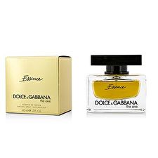 Dolce & Gabbana The One Essence Eau De Parfum 40ml