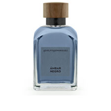 Adolfo Dominguez Ambar Negro Eau De Parfum 200ml