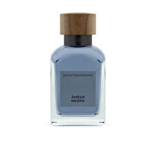 Adolfo Dominguez Ambar Negro Eau De Parfum 120ml
