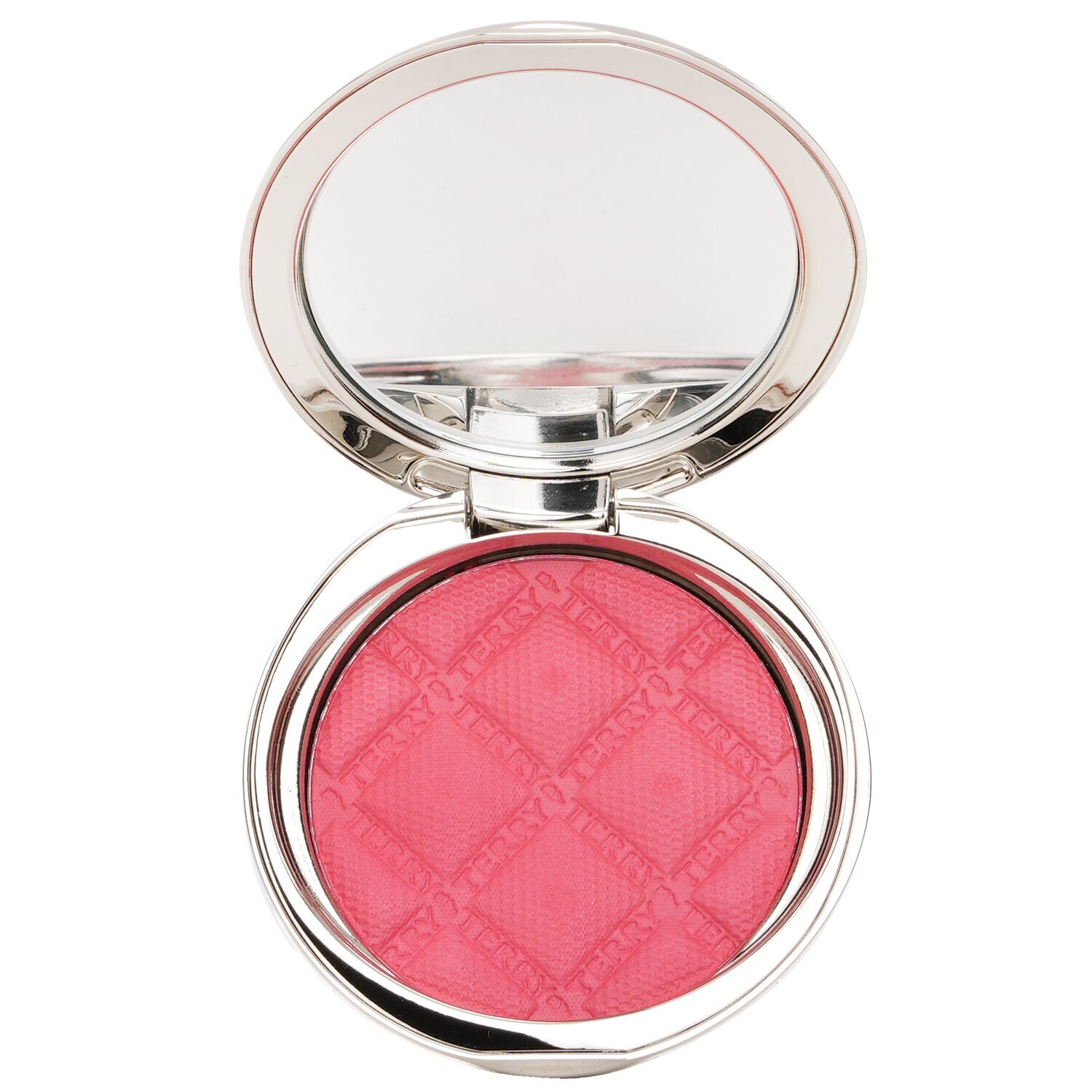 By Terry Terrybly Densiliss Blush - # 3 Beach Bomb 6g/0.21oz