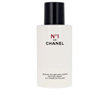 Chanel Red Camellia Body Serum In Mist 140ml