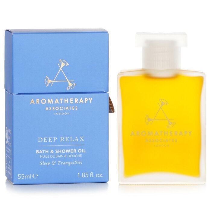 aromatherapy associates bath ＆ showeroi Amazon.com : Aromatherapy Associates Inner Strength Bath and