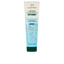 The Body Shop Peppermint Invigorating Foot Cream 100ml