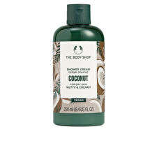 The Body Shop Coconut Shower Cream 250ml