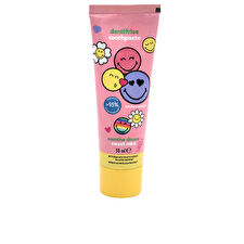 Take Care Smiley Word Toothpaste #sweet Mint 50ml