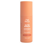 Wella Professionals Invigo Nutri-enrich Wonder Balm Deep Nutrition Dry/damaged Hair 150ml